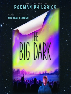 cover image of Big Dark